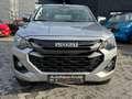 Isuzu D-Max Space Cab 4x4 Aut. LS 120kW Srebrny - thumbnail 5