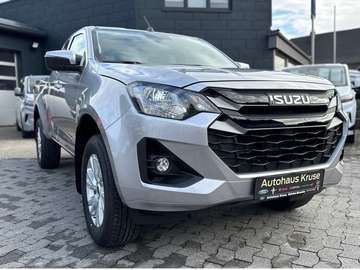 Space Cab 4x4 Aut. LS 120kW