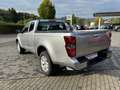 Isuzu D-Max Space Cab 4x4 Aut. LS 120kW Srebrny - thumbnail 7