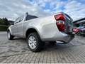 Isuzu D-Max Space Cab 4x4 Aut. LS 120kW Silber - thumbnail 10