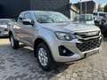 Isuzu D-Max Space Cab 4x4 Aut. LS 120kW Silber - thumbnail 4