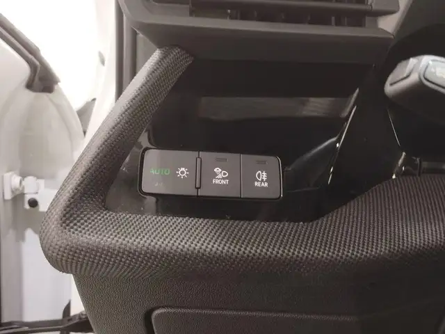 Audi A3 view 15
