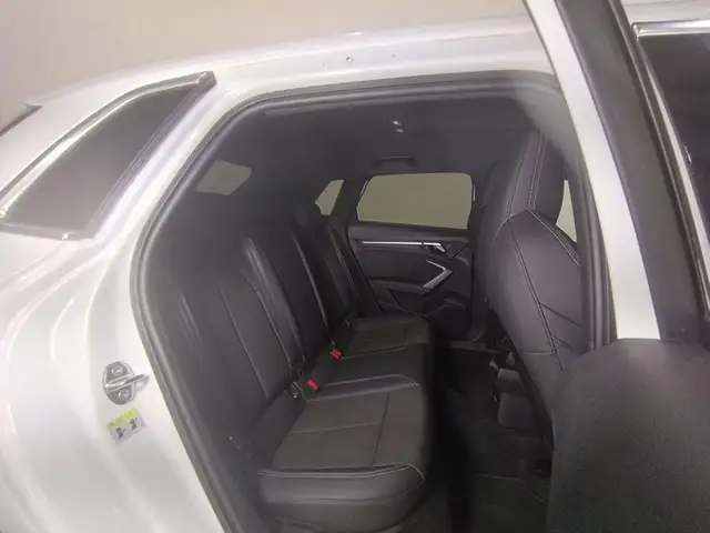 Audi A3 view 8