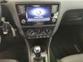Skoda Rapid/Spaceback 1.0 TSI Cool Edition-Klima-PDC-DAB-Sitzheizung- Nero - thumbnail 14