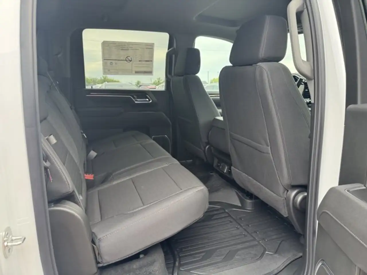 GMC Sierra 2500HD снимка GMC Sierra 2500HD