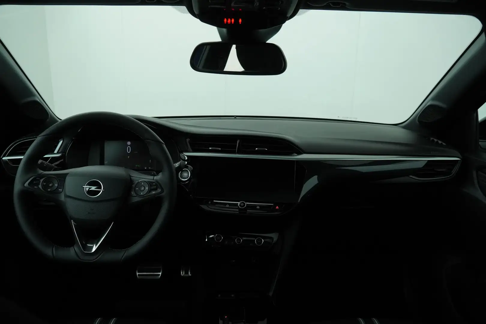 Opel Corsa 1.2 130pk GS Line Automaat | Panorama Dak | Stuur+ Bleu - 2