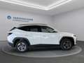 Hyundai TUCSON Jubile 1,6 T-GDi 2WD 48V *prompt verfügbar* Weiß - thumbnail 4