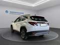 Hyundai TUCSON Jubile 1,6 T-GDi 2WD 48V *prompt verfügbar* Weiß - thumbnail 6
