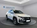 Hyundai TUCSON Jubile 1,6 T-GDi 2WD 48V *prompt verfügbar* Weiß - thumbnail 3