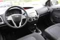 Hyundai i20 1.2 Classic/Klima/1-Hand/60Tkm. Argent - thumbnail 9