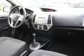 Hyundai i20 1.2 Classic/Klima/1-Hand/60Tkm. Argent - thumbnail 11