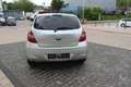 Hyundai i20 1.2 Classic/Klima/1-Hand/60Tkm. Silber - thumbnail 5