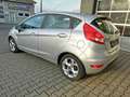 Ford Fiesta Titanium Silber - thumbnail 6