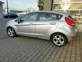 Ford Fiesta Titanium Silber - thumbnail 7