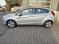 Ford Fiesta Titanium Silber - thumbnail 8