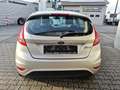 Ford Fiesta Titanium Silber - thumbnail 5