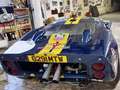 Ford GT 40 Azul - thumbnail 3