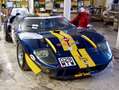 Ford GT 40 Azul - thumbnail 5