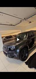 Defender 110 P300e PHEV AWD X-Dynamic HSE Aut. X-Dynamic HSE