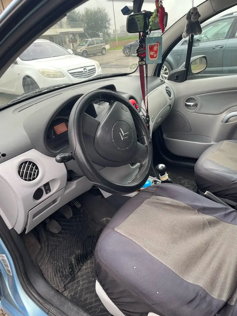 Citroen C3 1.1 Classique - 2