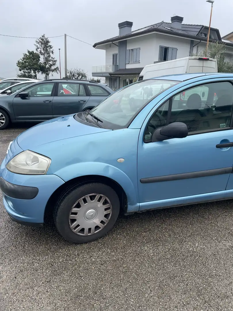 Citroen C3 1.1 Classique - 1