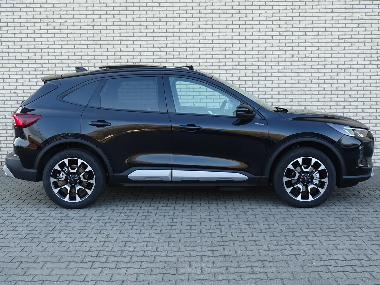 Ford Kuga 2026
