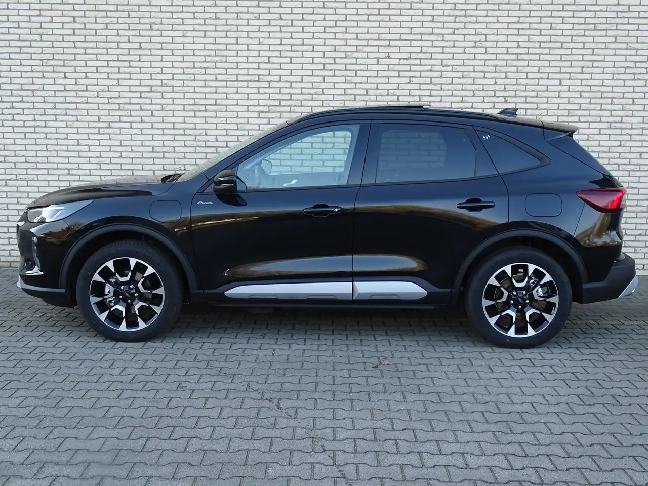 Ford Kuga 2026
