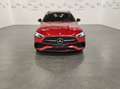 Mercedes-Benz C 300 C SW 300 e phev Premium auto Rosso - thumbnail 1