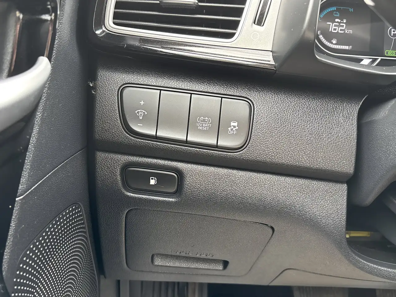 Kia Niro снимка Kia Niro