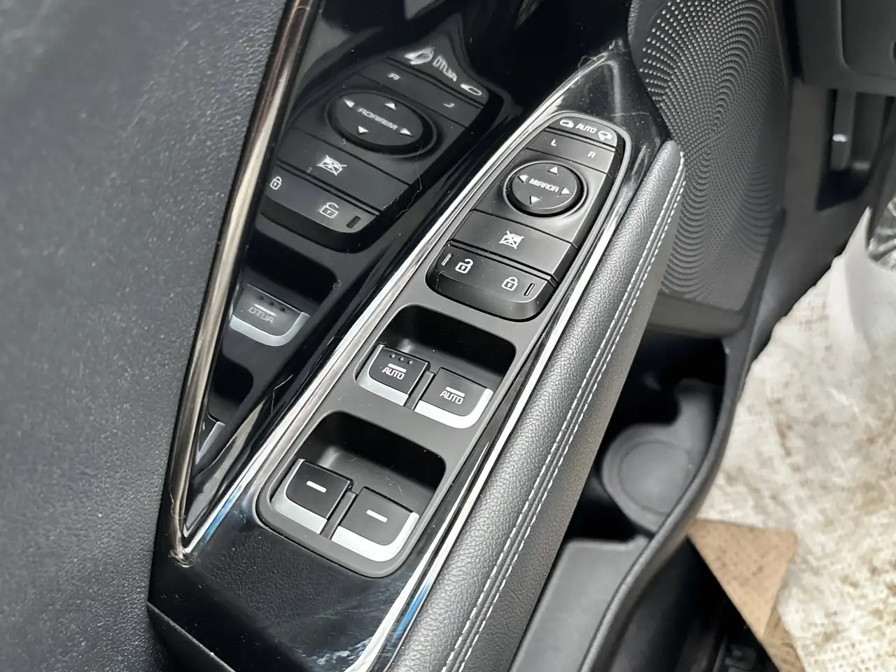 Kia Niro снимка Kia Niro