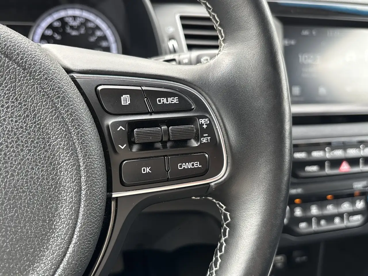 Kia Niro снимка Kia Niro