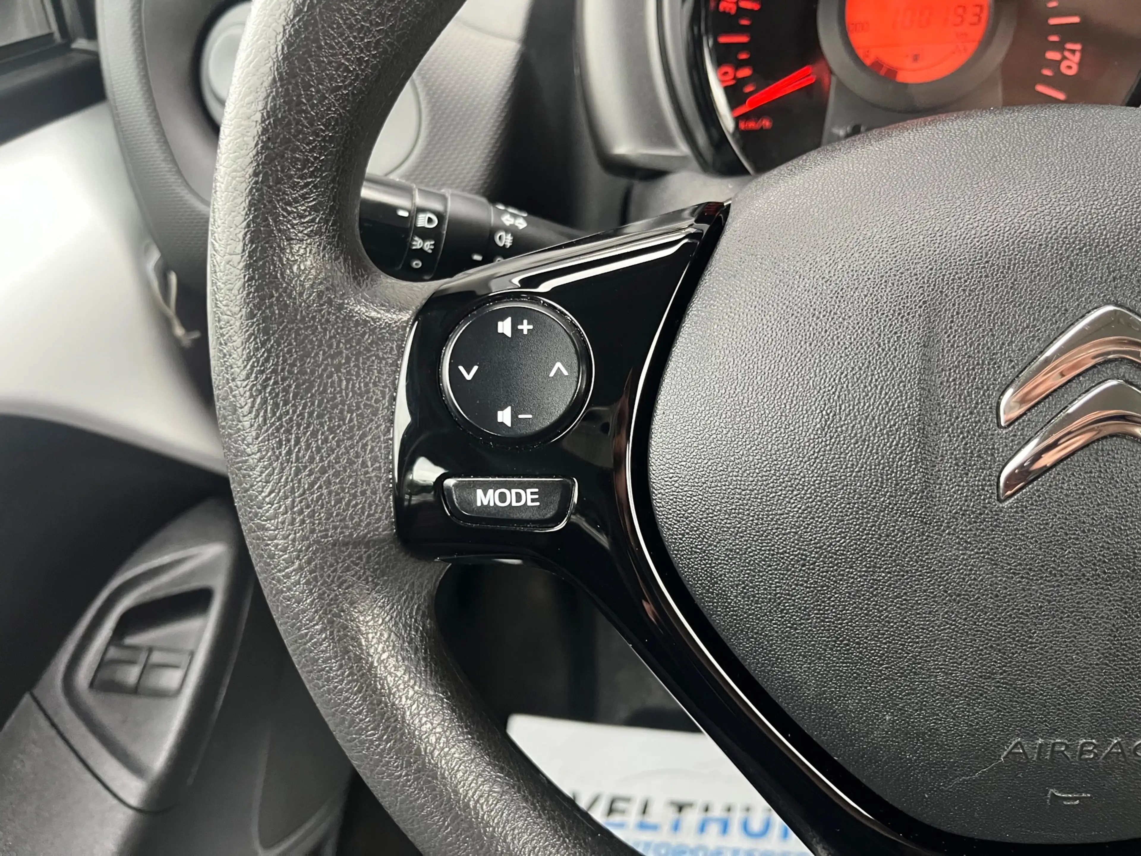 Citroen C1 1.0 VTi Feel NL.Auto/Achteruitrijcamera/Carplay/Ai — photo 13
