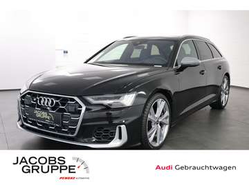 Avant 3.0 TDI quattro Navi,Matrix,SD,AHK
