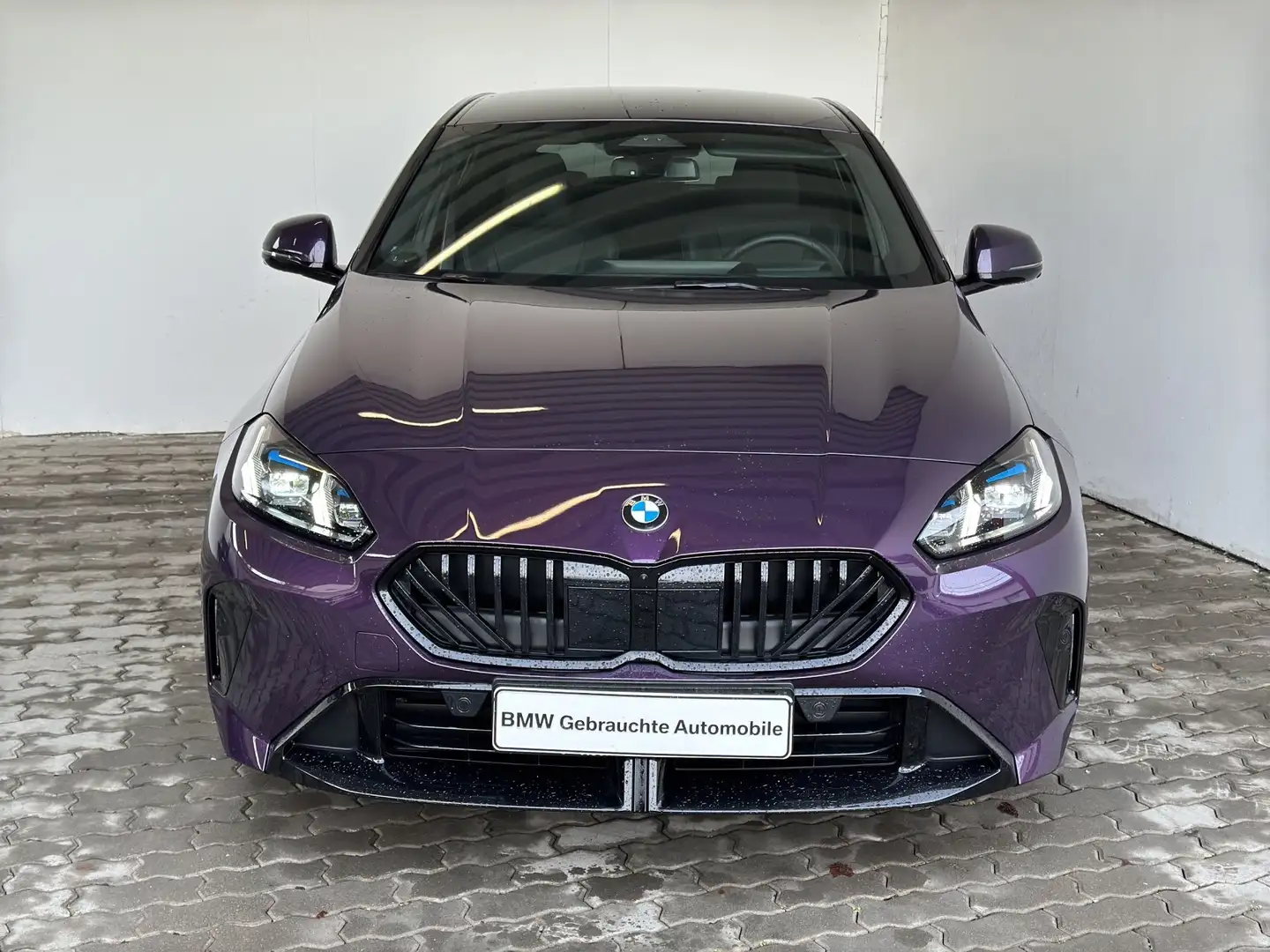 BMW 120 iA 5-trg.(F70) M Sport Pro LiveCock.HUD.AHK. - 1