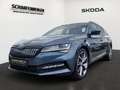 Skoda Superb Sportline iV *Navi,ACC,RFK,el.Heckk.* Gris - thumbnail 1