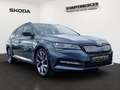 Skoda Superb Sportline iV *Navi,ACC,RFK,el.Heckk.* Gris - thumbnail 2