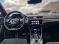 Skoda Superb Sportline iV *Navi,ACC,RFK,el.Heckk.* Gris - thumbnail 11