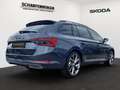Skoda Superb Sportline iV *Navi,ACC,RFK,el.Heckk.* Gris - thumbnail 4