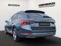 Skoda Superb Sportline iV *Navi,ACC,RFK,el.Heckk.* Gris - thumbnail 5