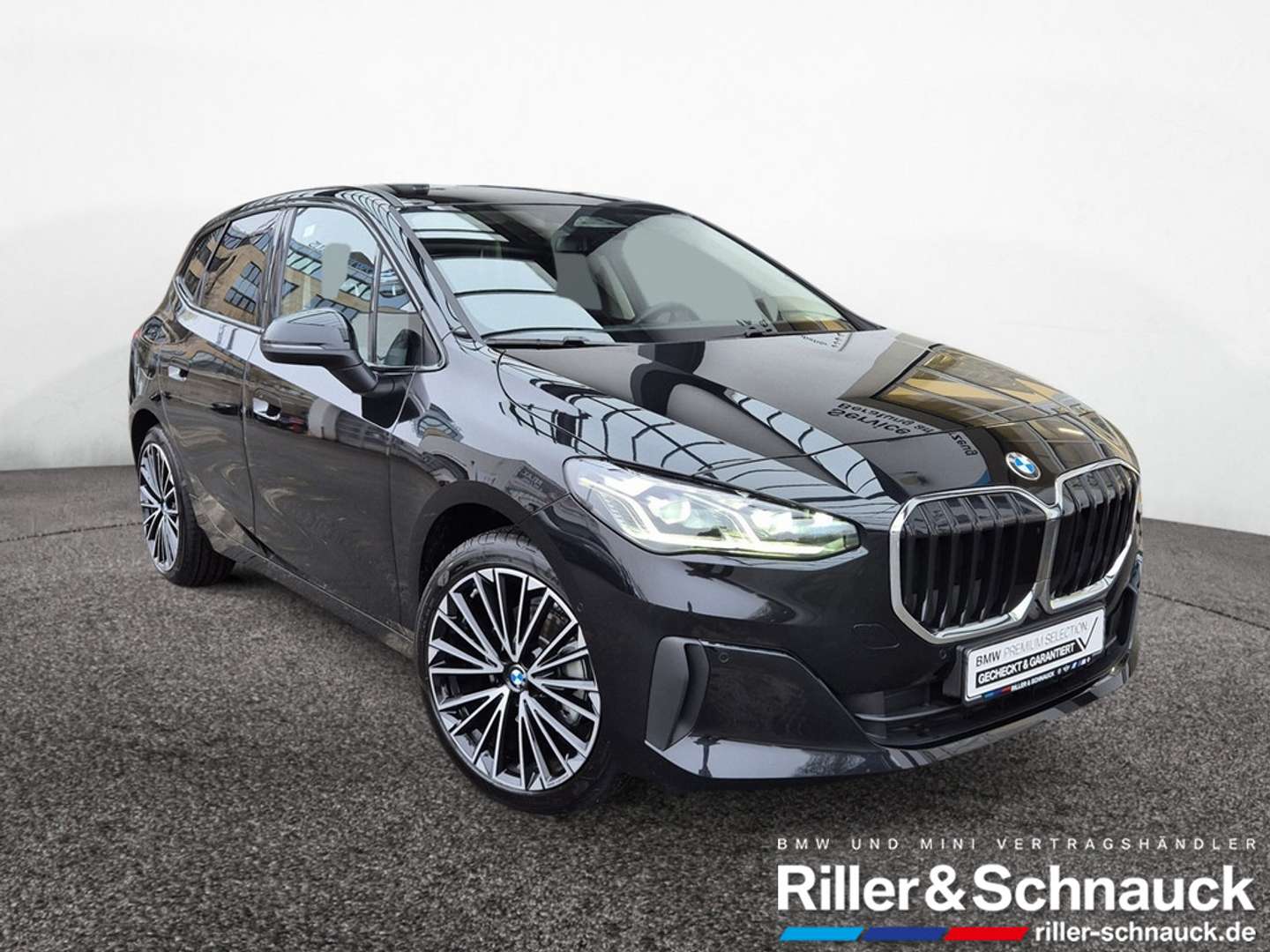 BMW Série 2 218i - - Joinsteer - #1