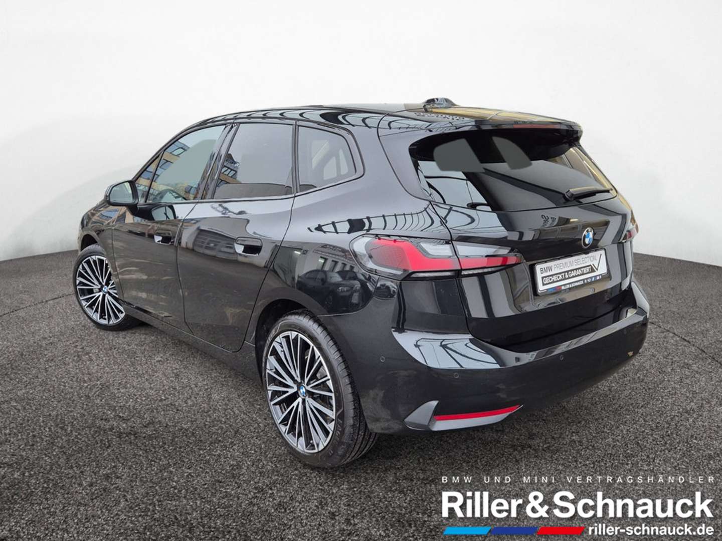 BMW Série 2 218i - - Joinsteer - #2