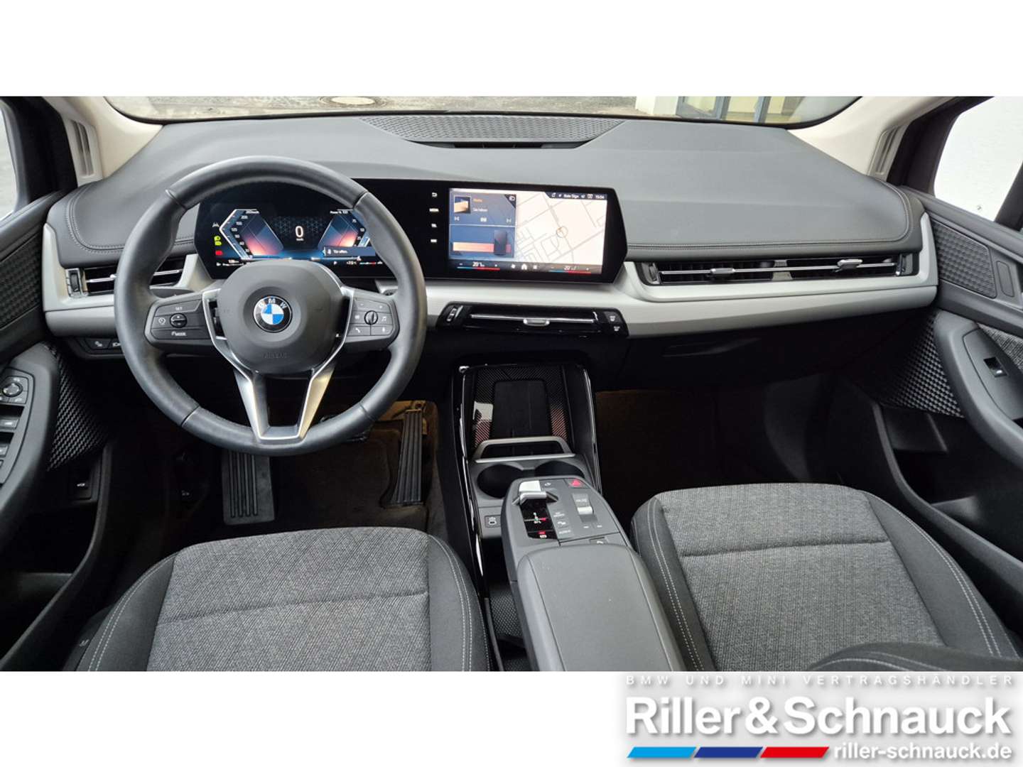 BMW Série 2 218i - - Joinsteer - #3