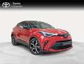 Toyota C-HR 180H Advance Rot - thumbnail 19
