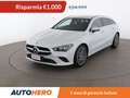 Mercedes-Benz CLA 180 CLA 180 Shooting Brake Sport Bianco - thumbnail 1