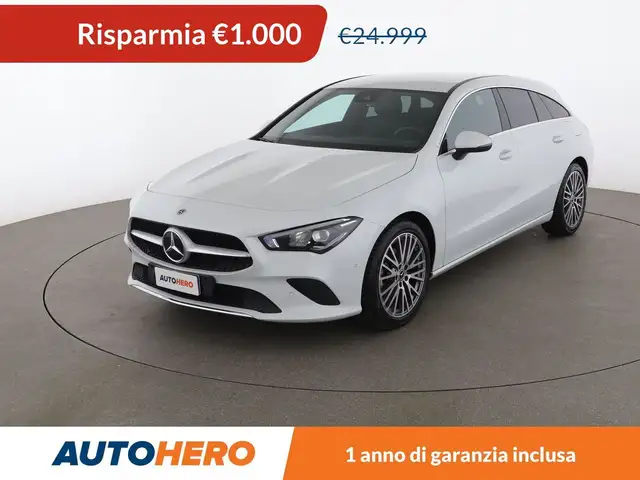 Mercedes-Benz CLA 180 CLA 180 Shooting Brake Sport