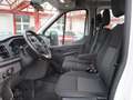 Ford Transit 350 L3 Doka Pritsche *Sitzhzg.*7-Sitzer Weiß - thumbnail 8