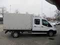 Ford Transit 350 L3 Doka Pritsche *Sitzhzg.*7-Sitzer Weiß - thumbnail 7