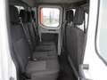 Ford Transit 350 L3 Doka Pritsche *Sitzhzg.*7-Sitzer Weiß - thumbnail 14