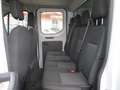 Ford Transit 350 L3 Doka Pritsche *Sitzhzg.*7-Sitzer Weiß - thumbnail 11