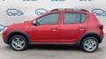 Dacia Sandero II 0.9 TCe 90 Stepway Navy Rouge - thumbnail 2